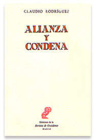 Alianza y Condena