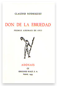 Don de la Ebriedad