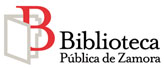 biblioteca publica de zamora