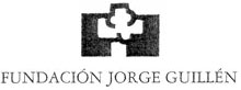 fundacion jorge guillen