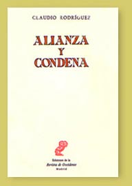 Alianza y condena